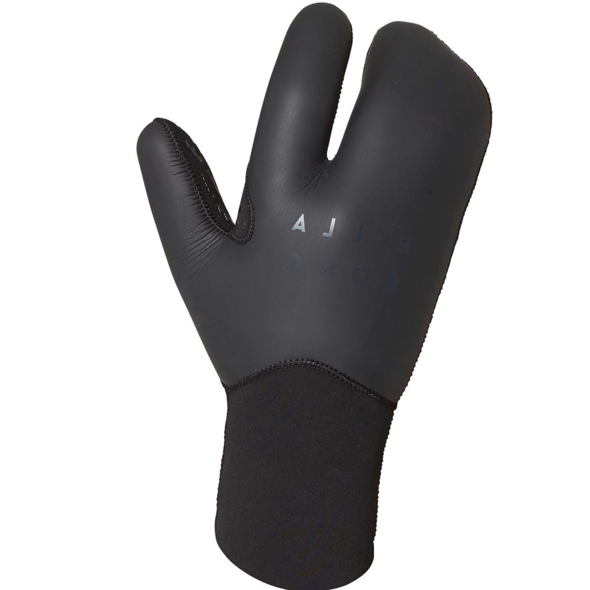 Unisex Thermal Warm Heat Layer Layers Furnace Lining BILLABONG Furnace Ultra 5mm Neoprene Wetsuit Gloves Black 