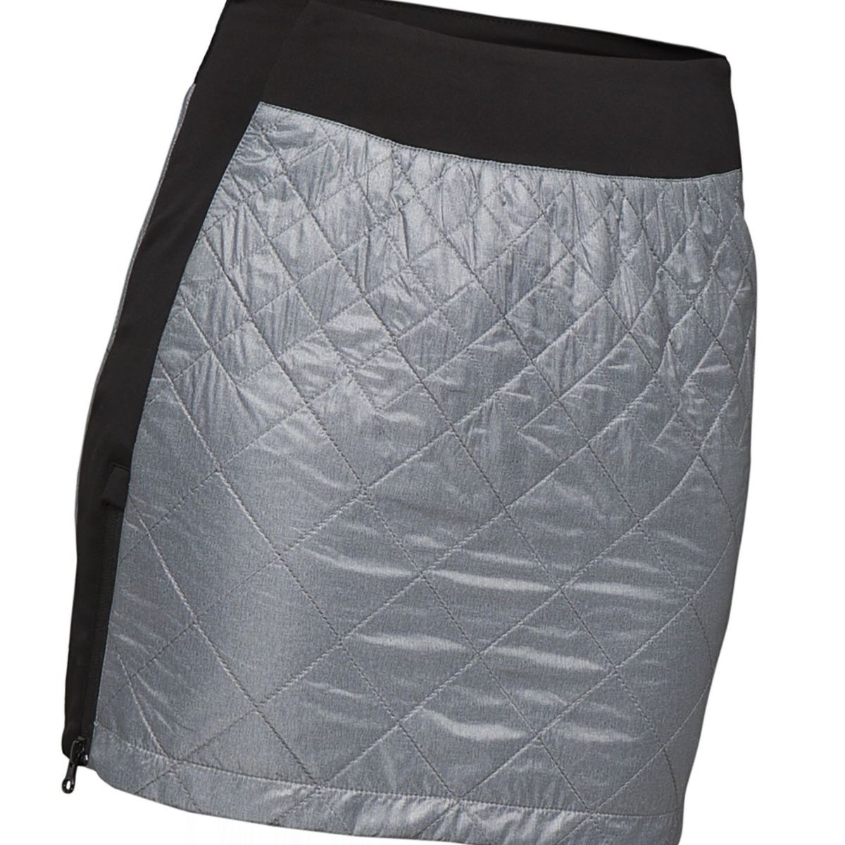 Swix Menali Quilted Skirt - Women's