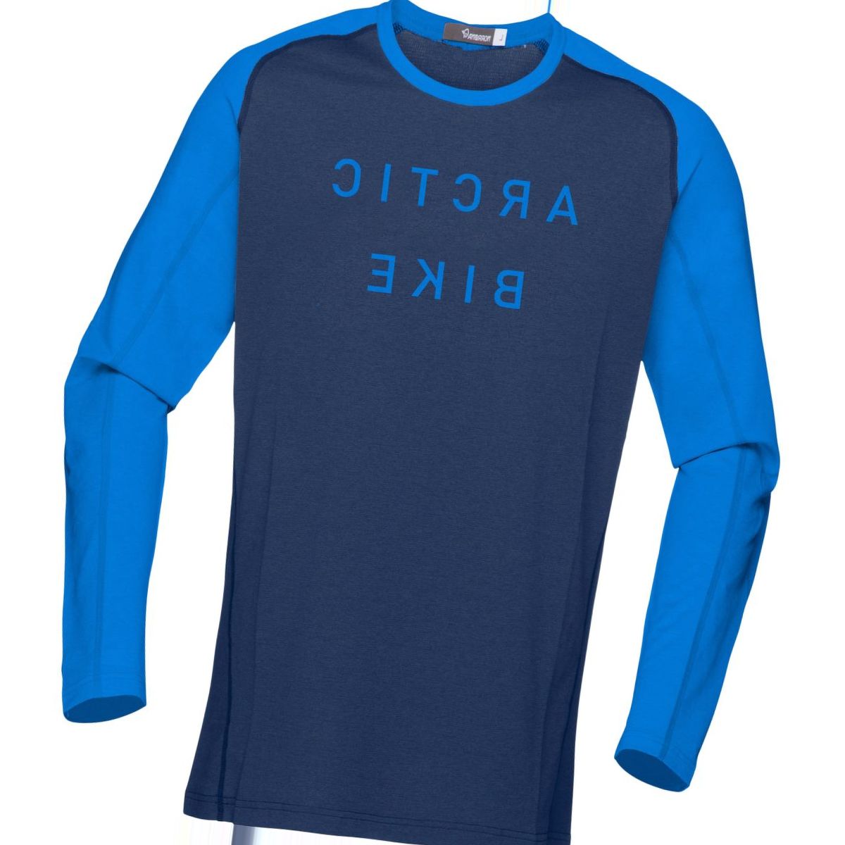 Norrona Fjora Equaliser Lightweight Long-Sleeve Shirt - Men's