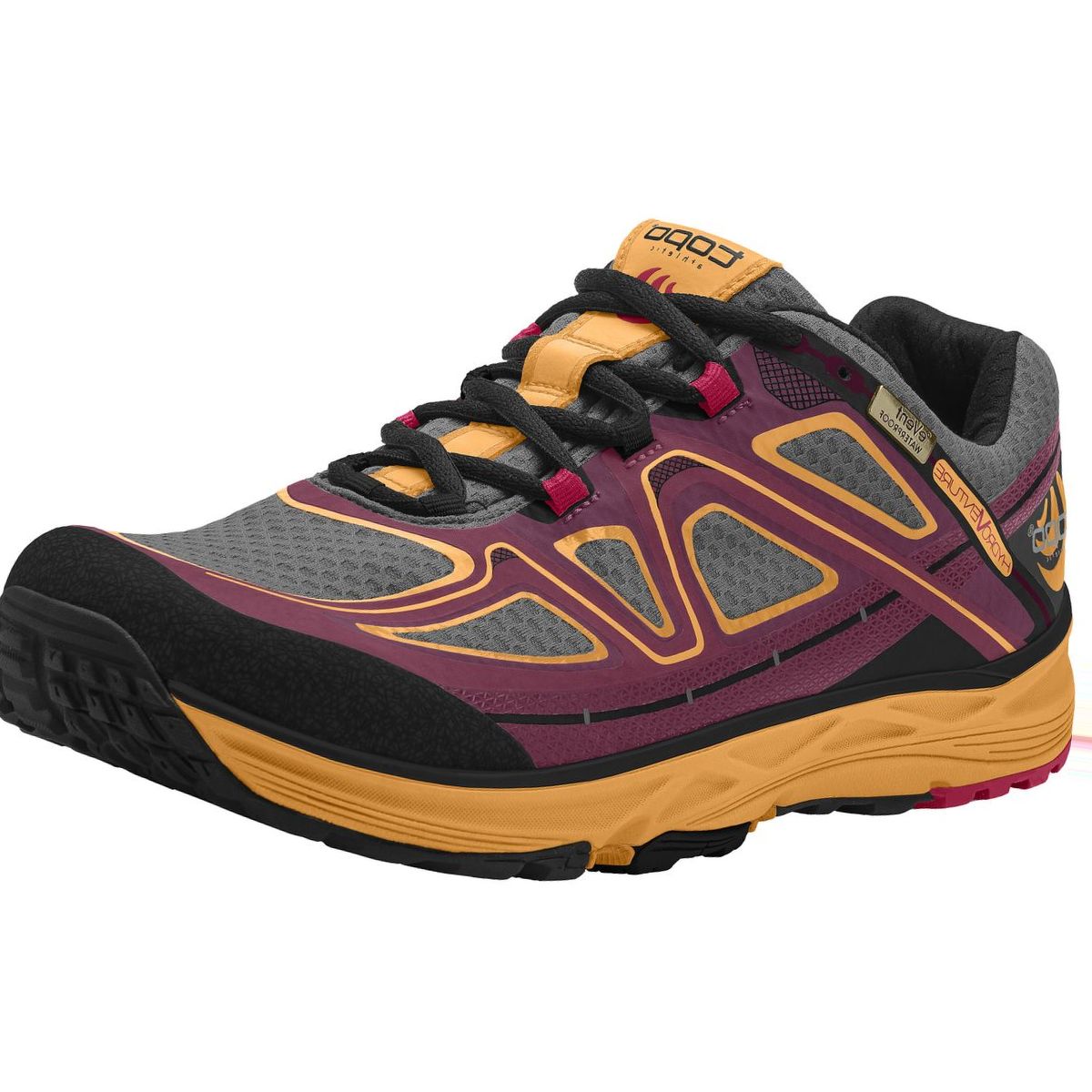 Topo Athletic Hydroventure Trail Running Shoe - Women's