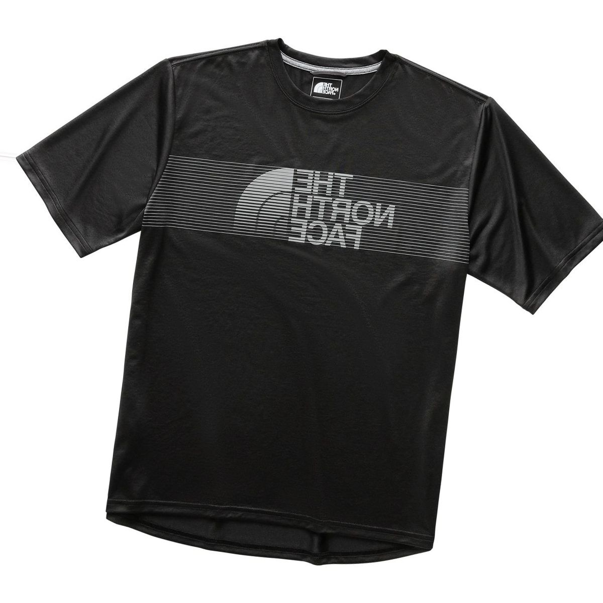 The North Face Lenticular Reaxion T-Shirt - Men's