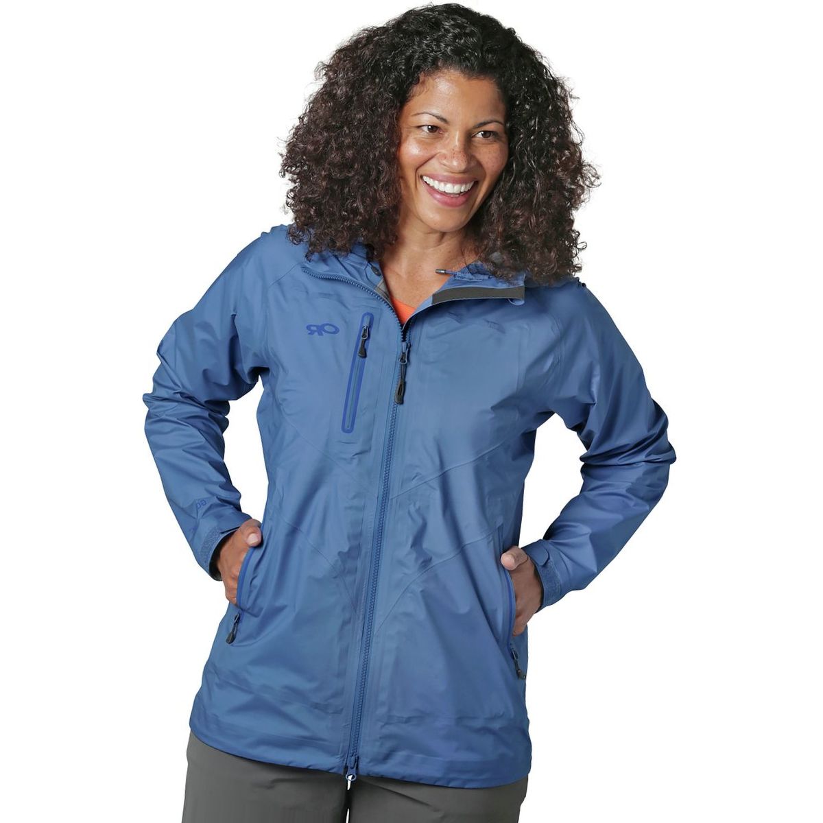 Outdoor Research Optimizer Jacket - Women's