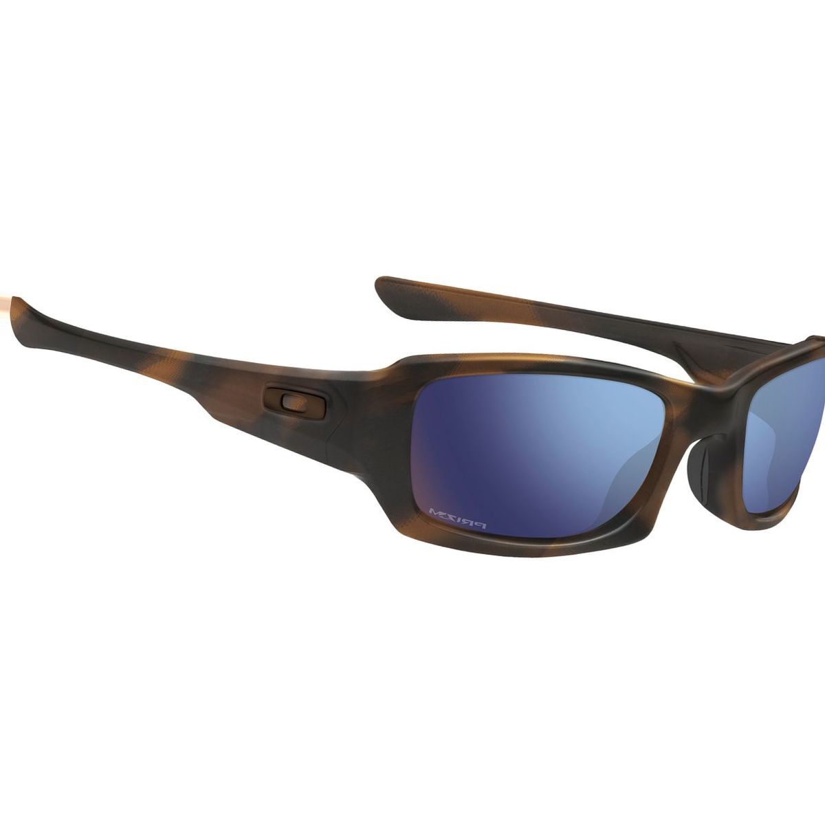Oakley Fives Squared Prizm Sunglasses - Men's