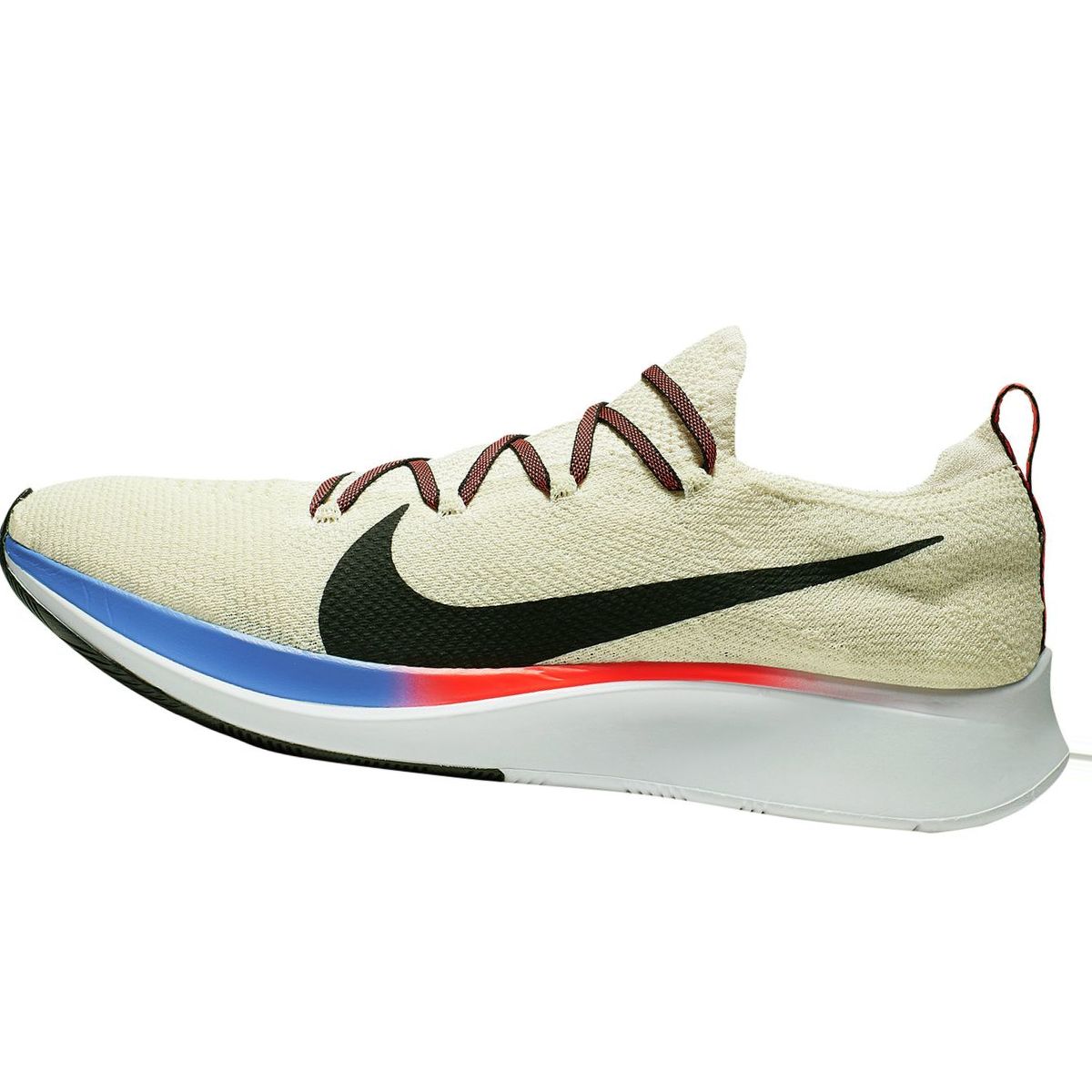 Nike Zoom Fly Flyknit Running Shoe - Men's