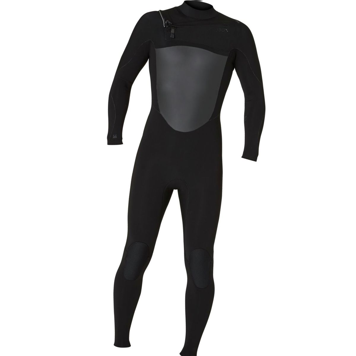 RRP £219 70113 Body Glove Siroko 3/2 Slant Zip Full Surfing Wetsuit MS-XL Blck 