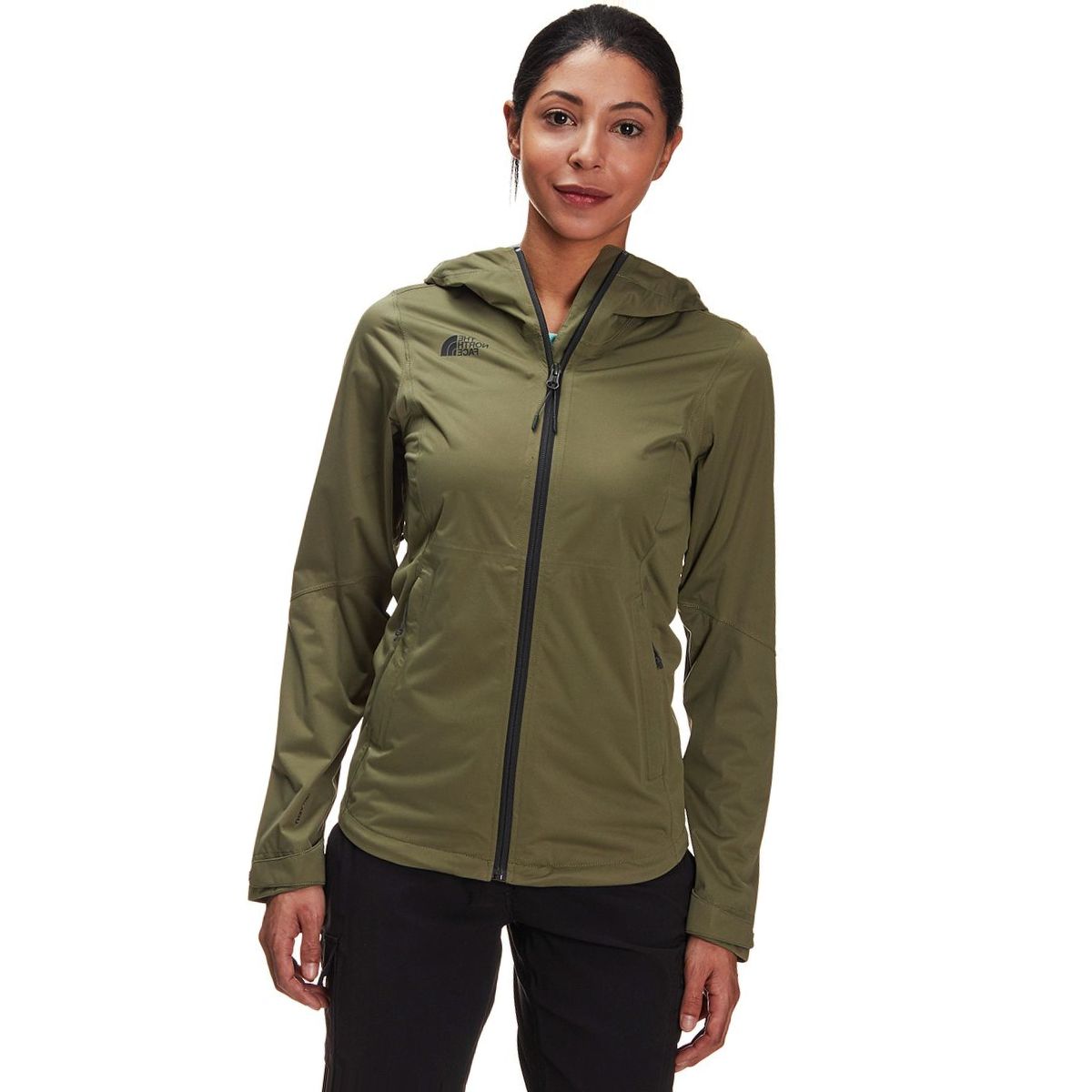 The North Face Allproof Stretch Jacket - Women's