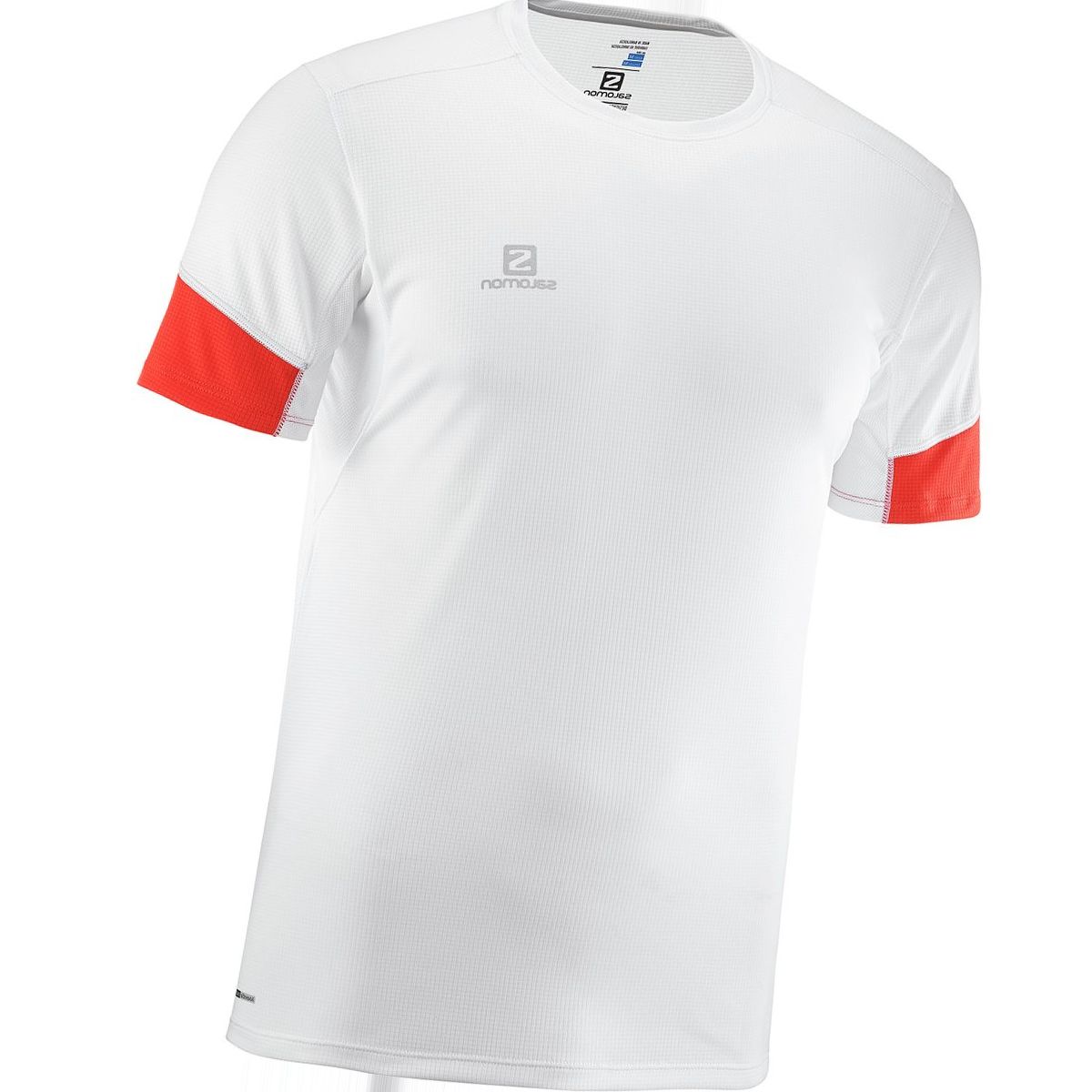 Salomon Agile Short-Sleeve T-Shirt - Men's