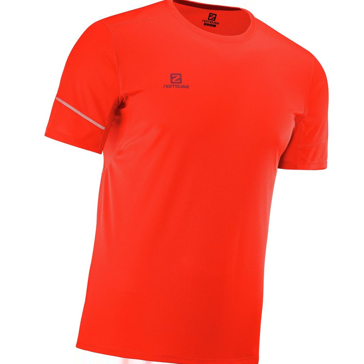 Salomon Agile Short-Sleeve T-Shirt - Men's