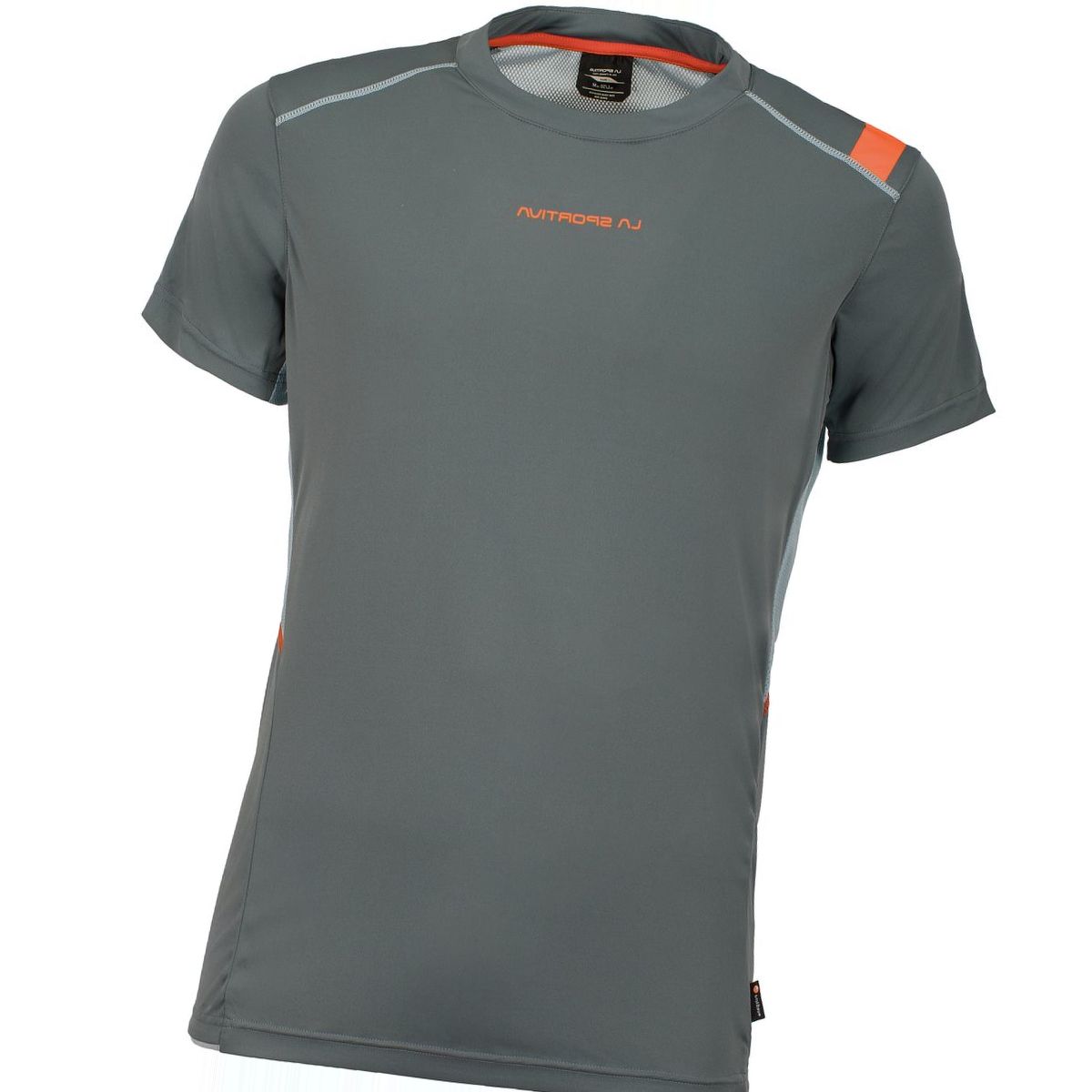 La Sportiva Blitz Short-Sleeve T-Shirt - Men's