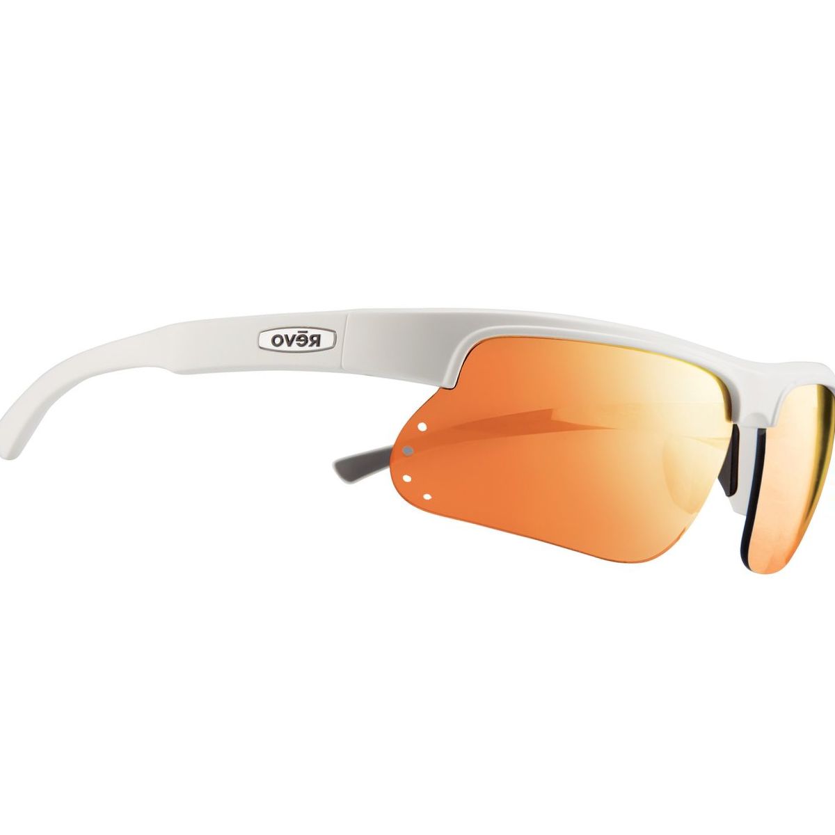 Revo Cusp S Polarized Sunglasses - Men's