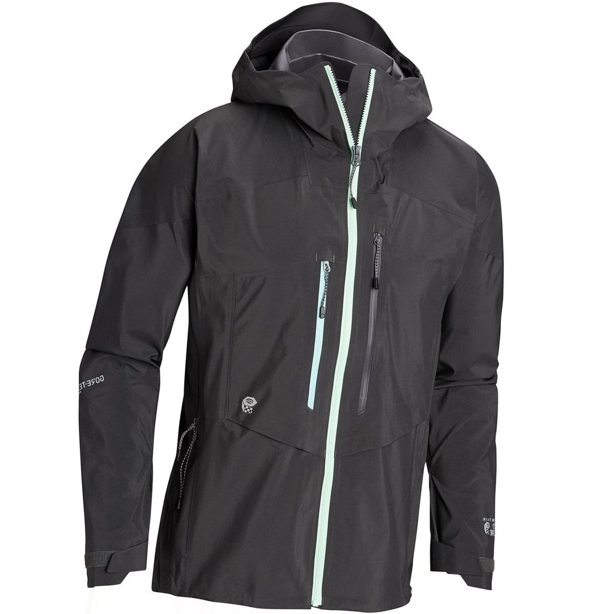 Mountain Hardwear Exposure/2 Gore-tex Pro Jacket - Men's