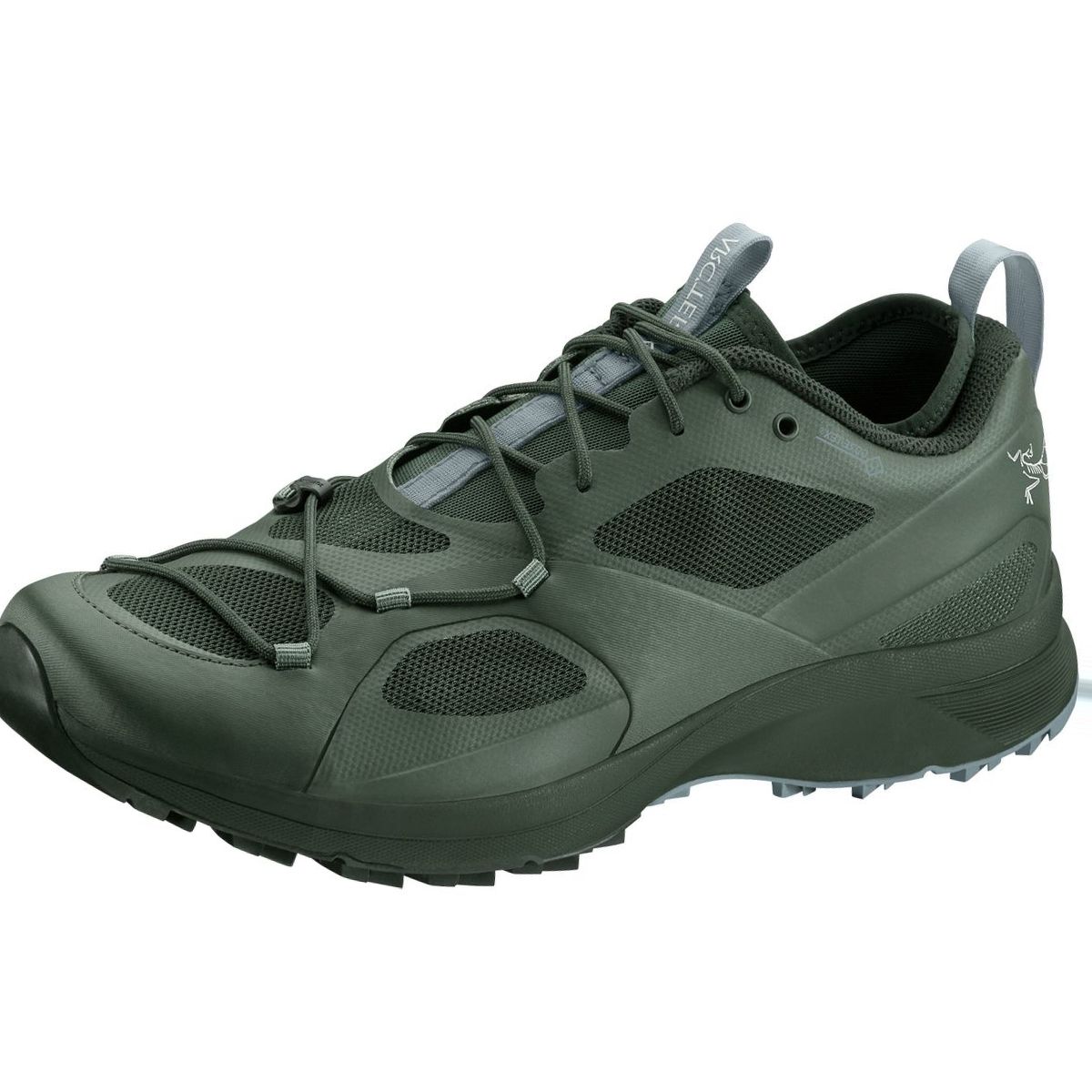 Arc'teryx Norvan VT Trail Running Shoe - Men's