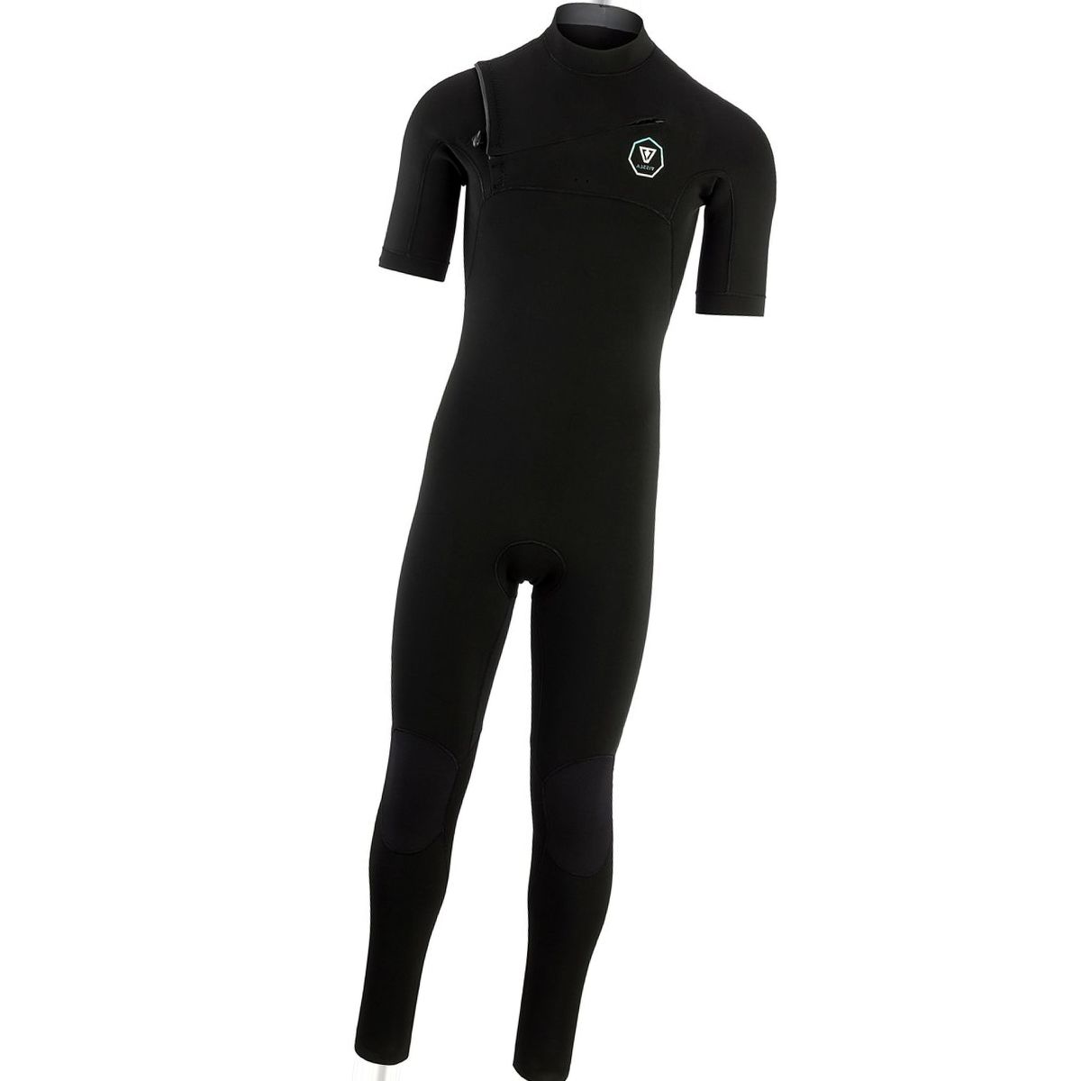Vissla The 7 Seas 2/2 Short- Sleeve Full Wetsuit - Men's