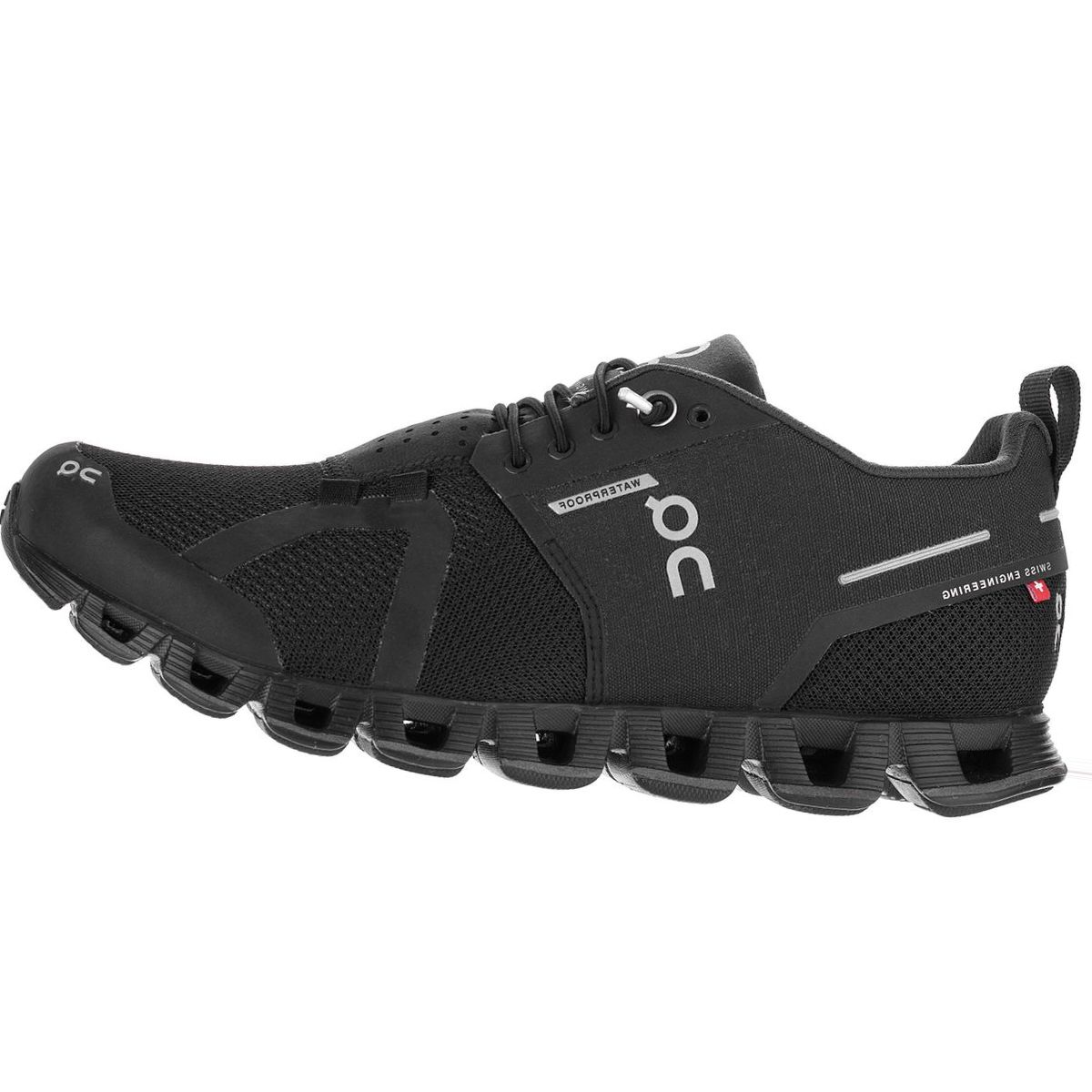 On Footwear Cloud Waterproof Running Shoe - Women's