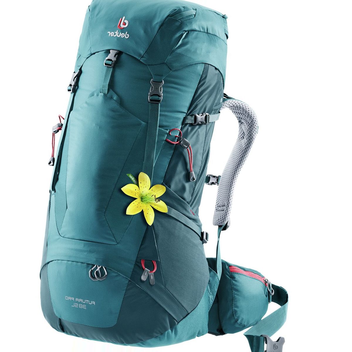 Deuter Futura Pro SL 38L Backpack - Women's