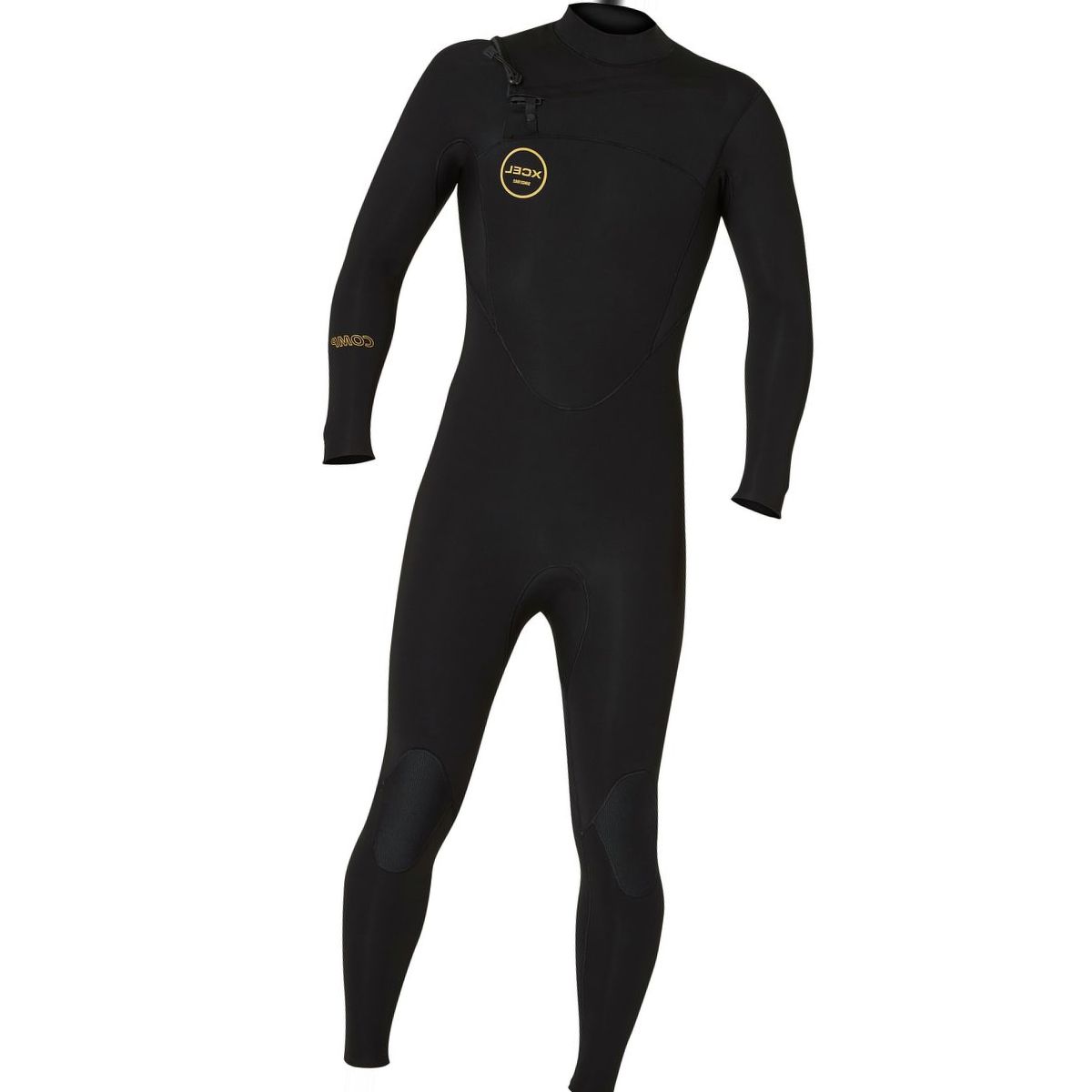XCEL X2 4/3mm Comp Thermo Full Wetsuit - Men's