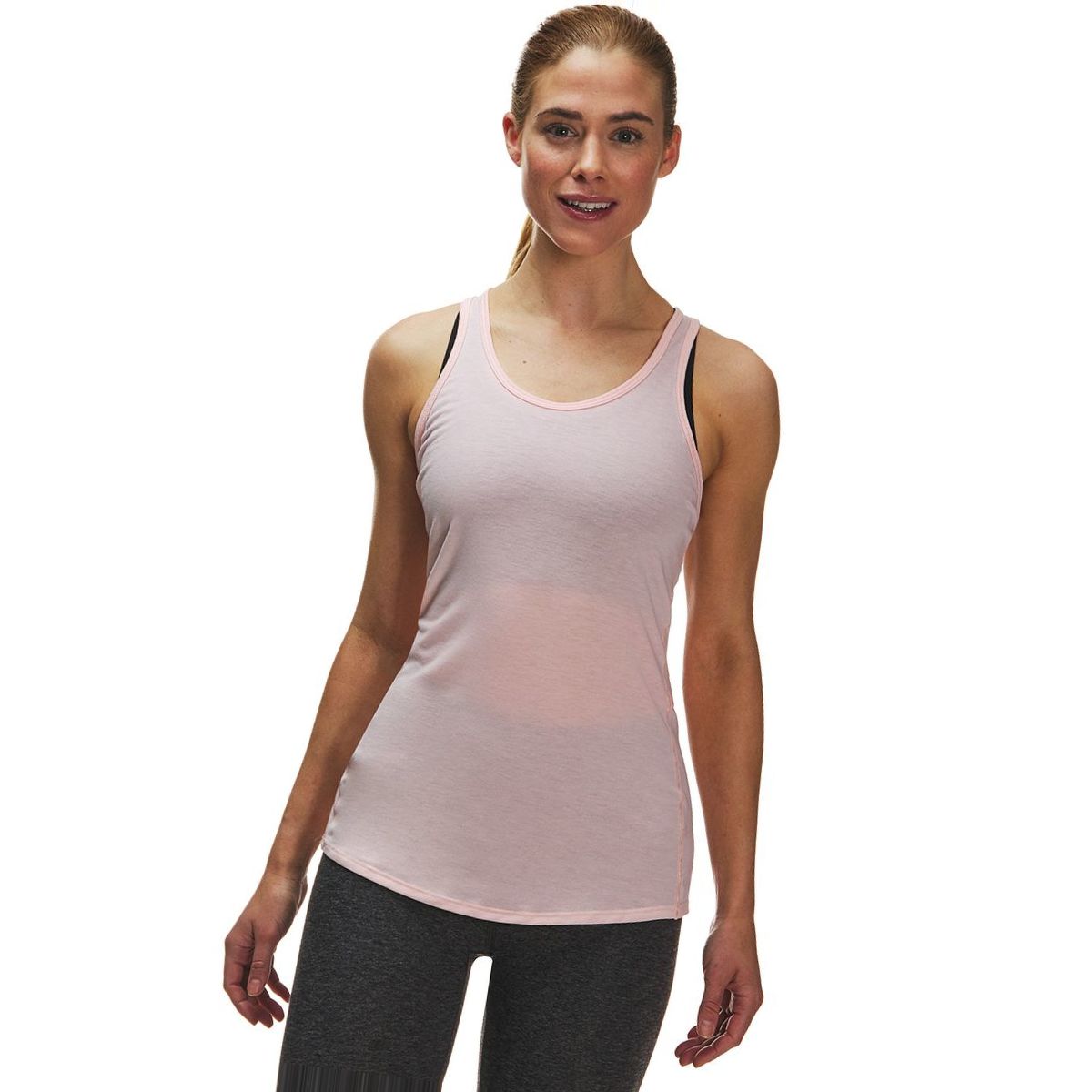The North Face Workout Racerback Tank Top - Women's