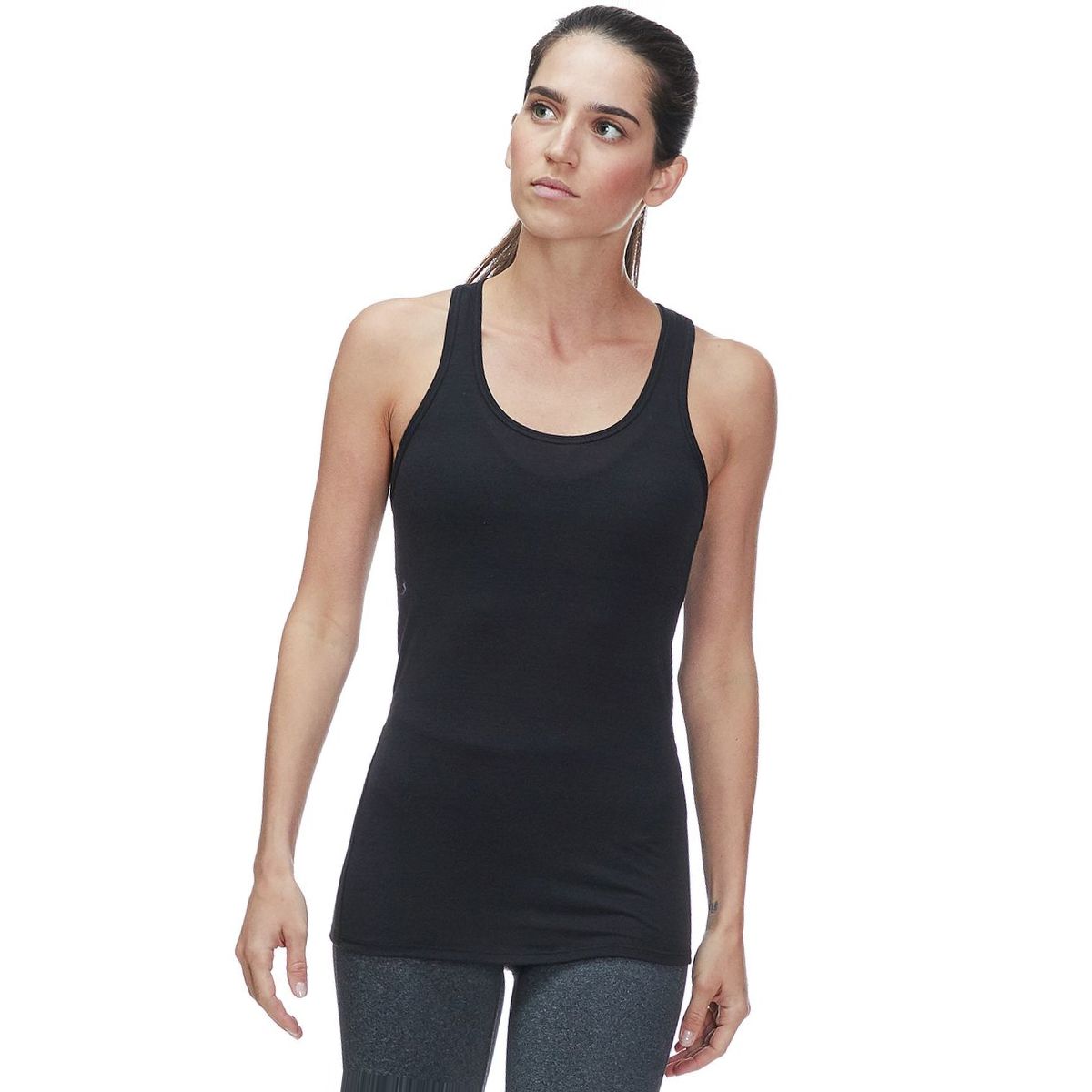 The North Face Workout Racerback Tank Top - Women's