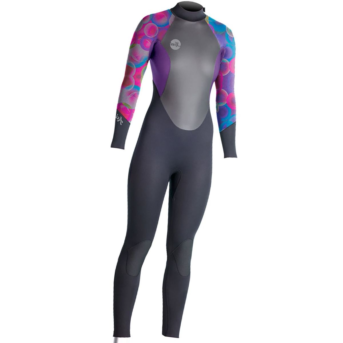 XCEL 3/2 OS Axis Artist Collection Wetsuit - Women's