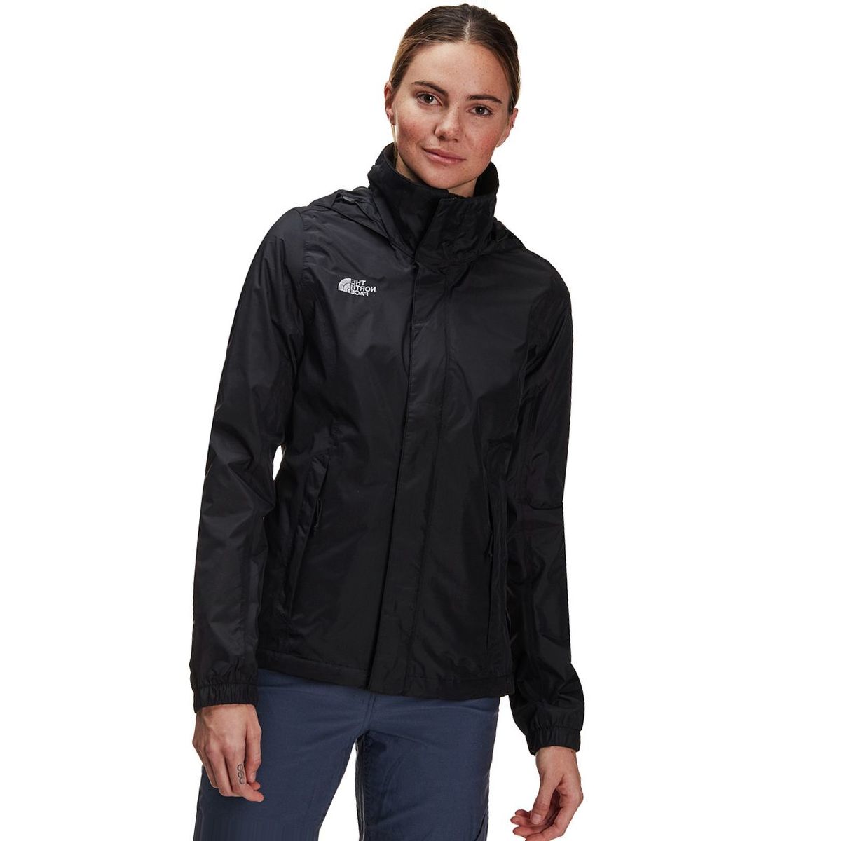 The North Face Resolve 2 Hooded Jacket - Women's