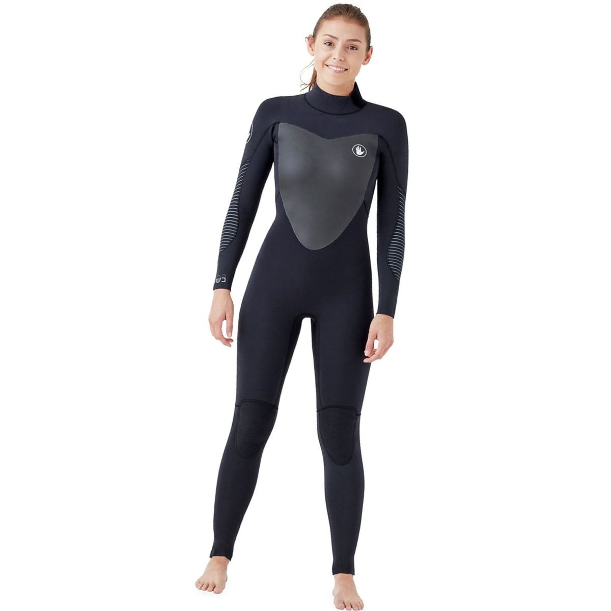 Body Glove EOS Back Zip 3/2MM Full Wetsuit - Women's