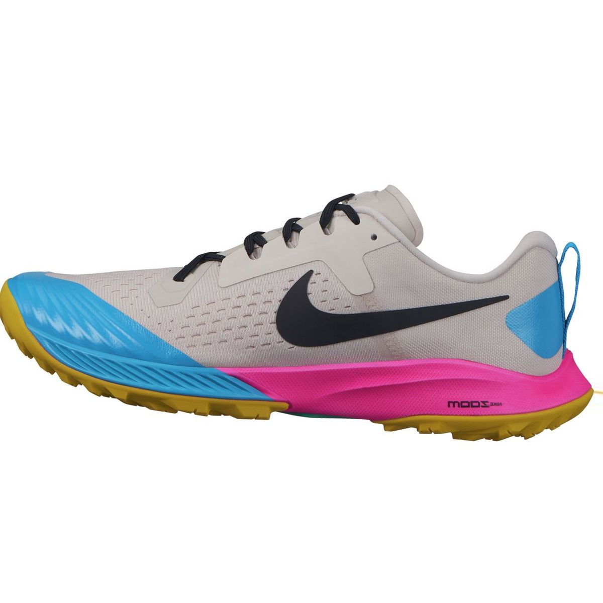 Nike Air Zoom Terra Kiger 5 Trail Running Shoe - Men's