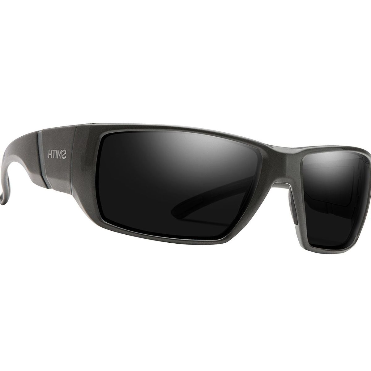 Smith Transfer XL ChromaPop Polarized Sunglasses - Men's