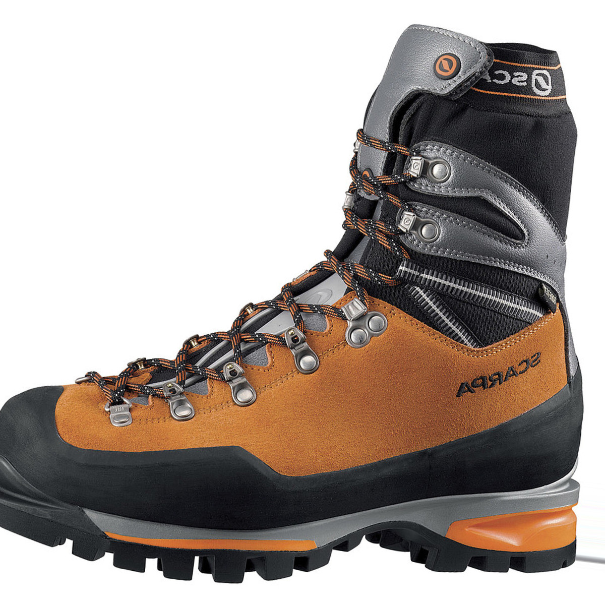 Scarpa Mont Blanc Pro GTX Mountaineering Boot - Men's