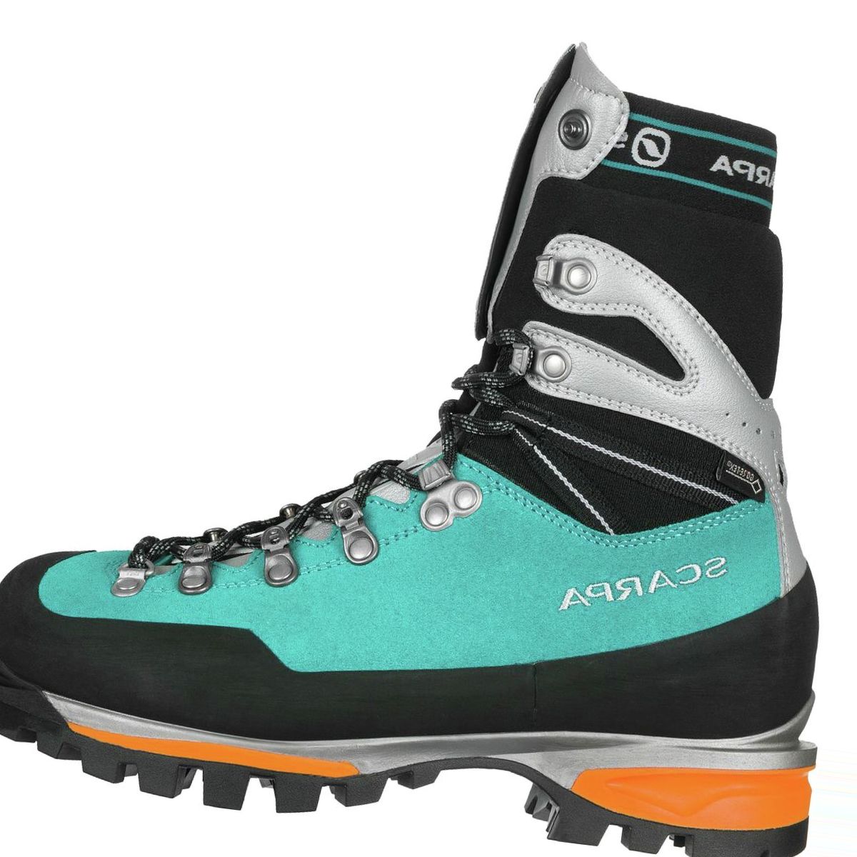 Scarpa Mont Blanc Pro GTX Mountaineering Boot - Women's