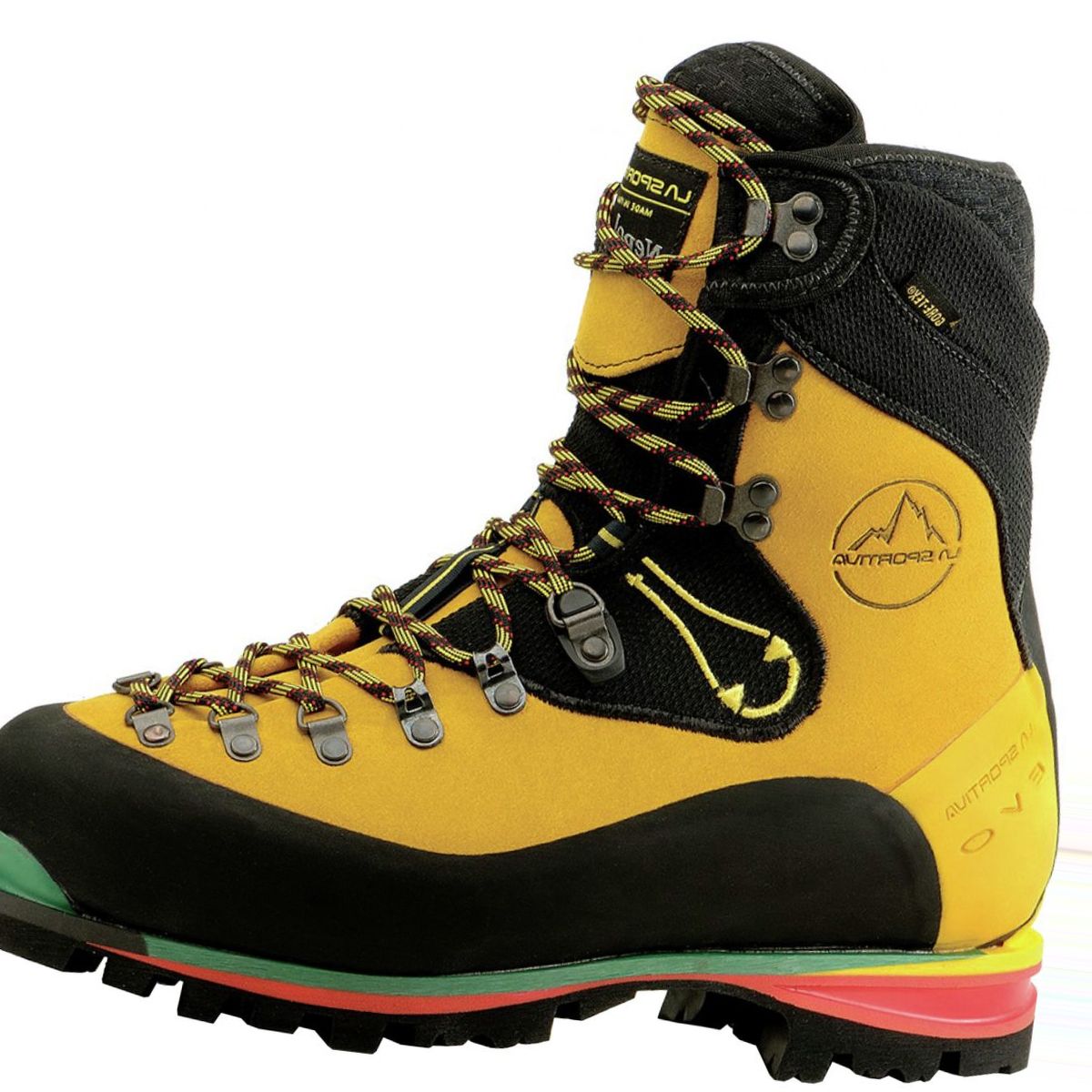 La Sportiva Nepal EVO GTX Mountaineering Boot - Men's
