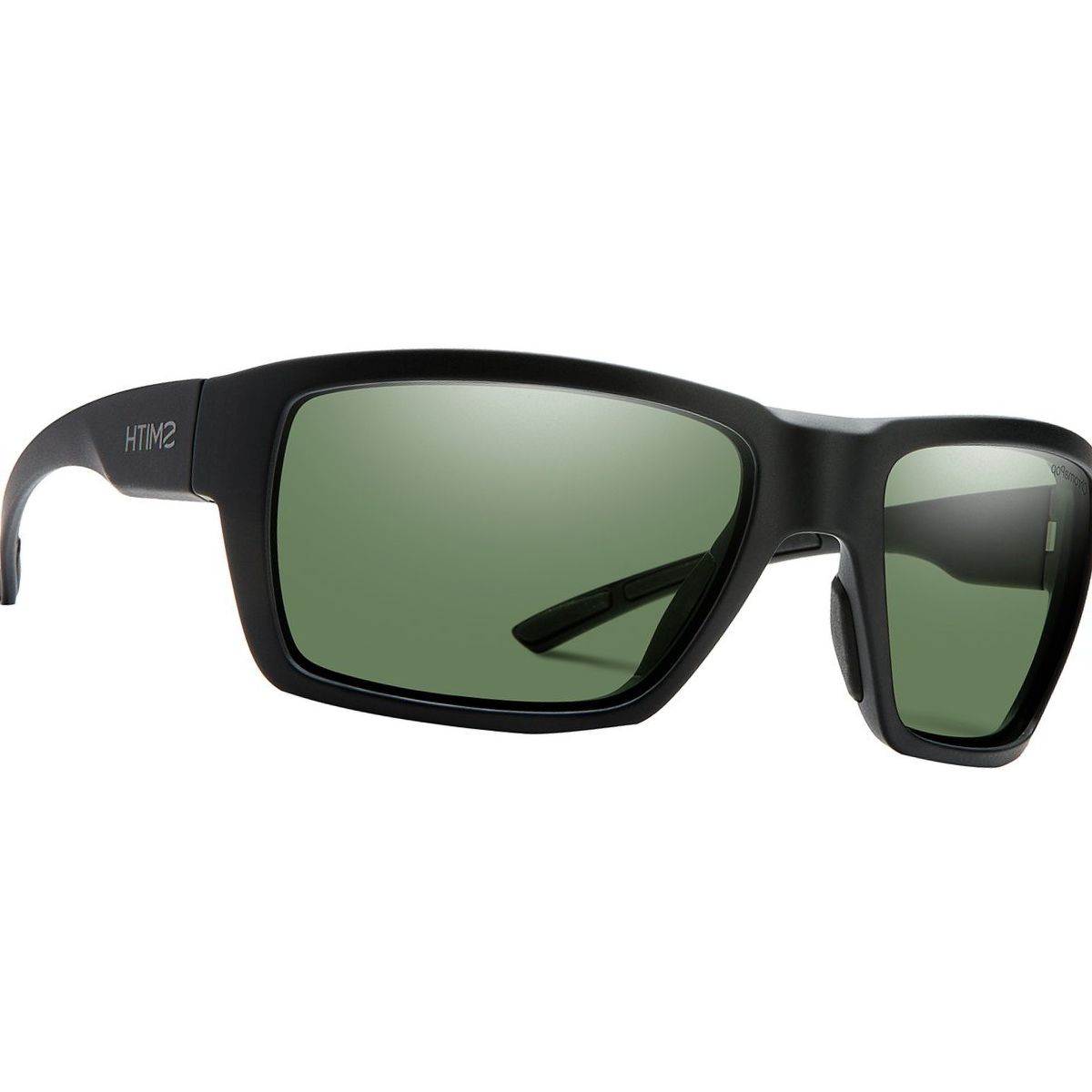 Smith Highwater ChromaPop+ Polarized Sunglasses - Men's