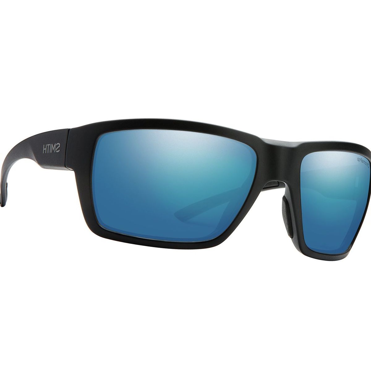 Smith Highwater ChromaPop+ Polarized Sunglasses - Men's