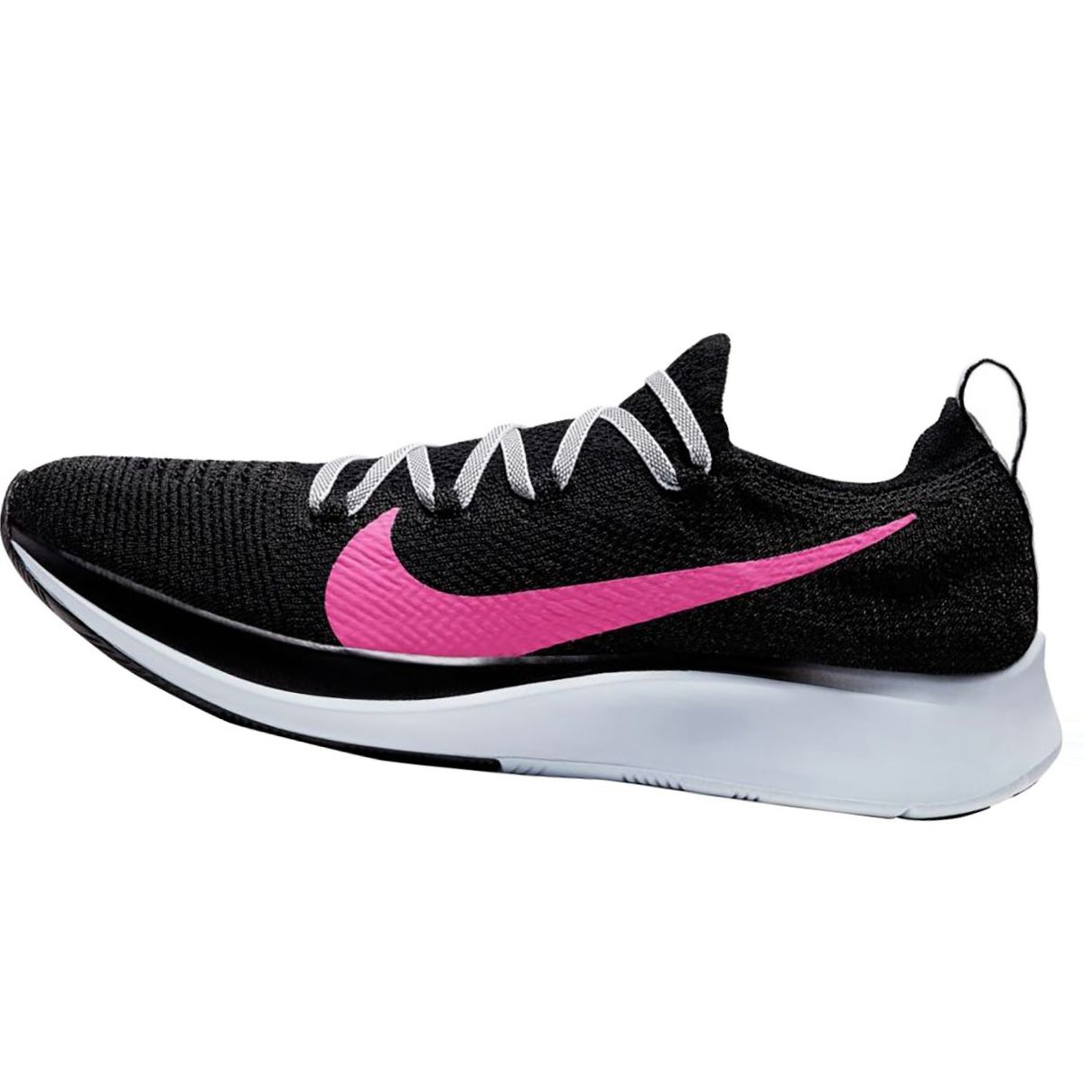 Nike Zoom Fly Flyknit Running Shoe - Women's