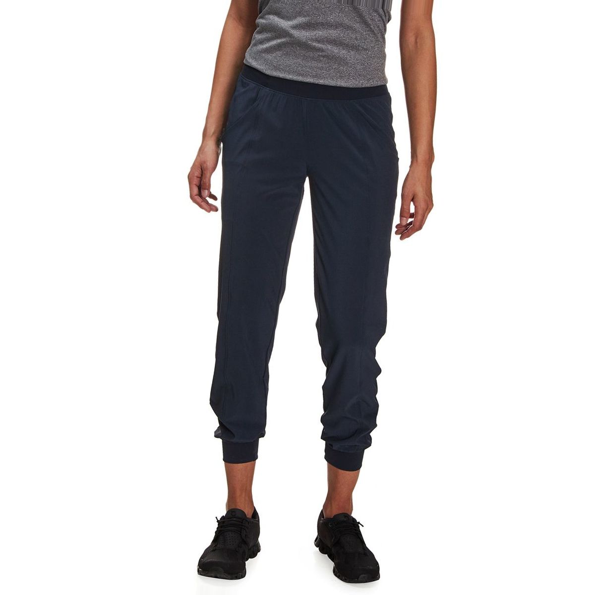 The North Face Arise And Align Mid-Rise Pant - Women's