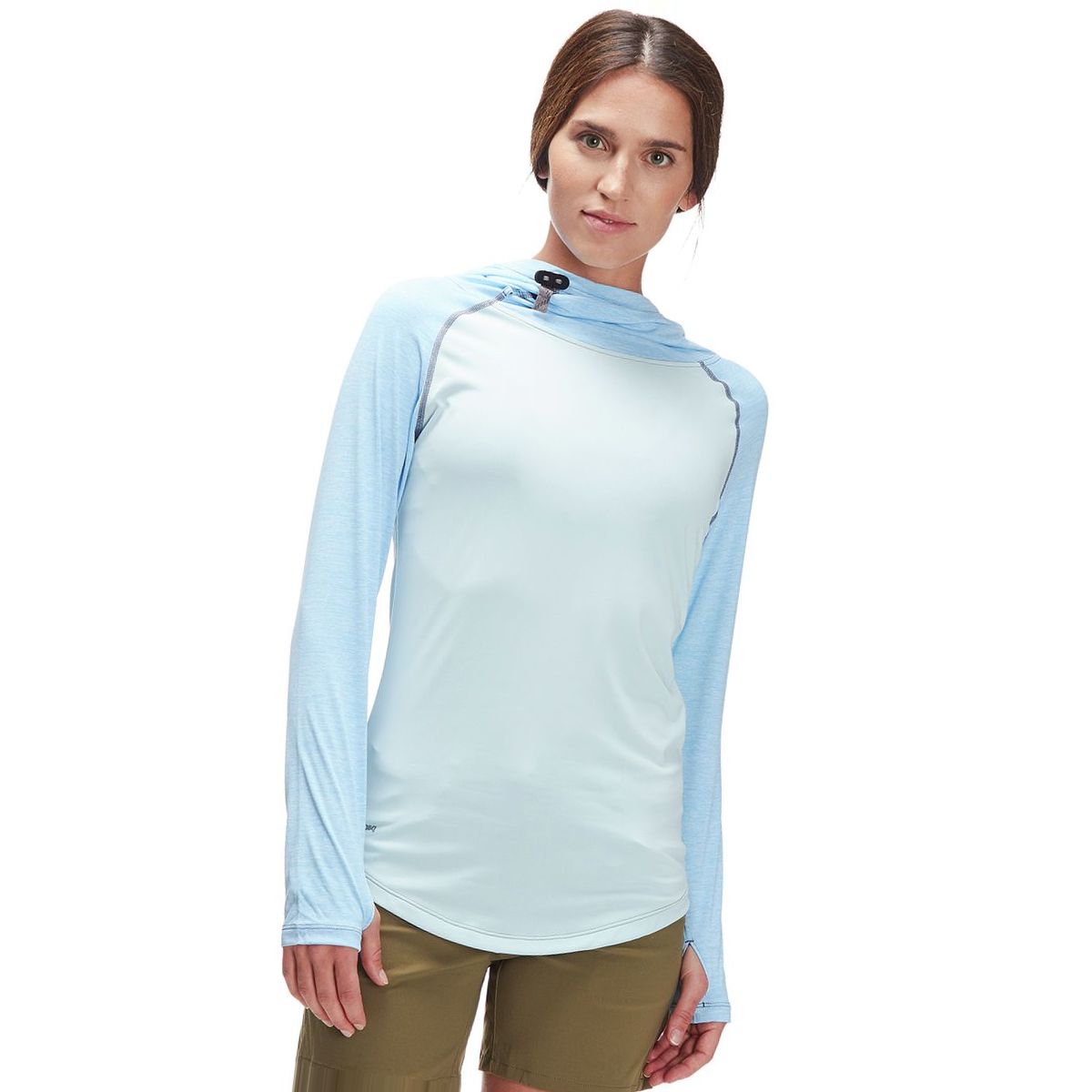 Patagonia Tropic Comfort Hooded Shirt - Women's
