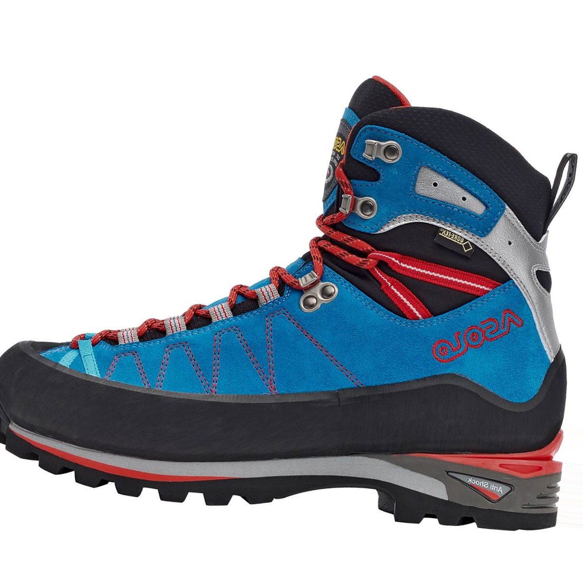 Asolo Elbrus GV Mountaineering Boot - Men's