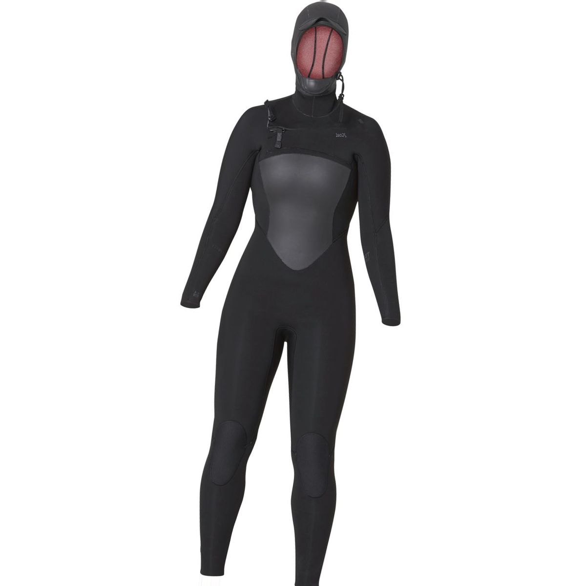 XCEL Infiniti Hooded 5/4 Wetsuit - Women's