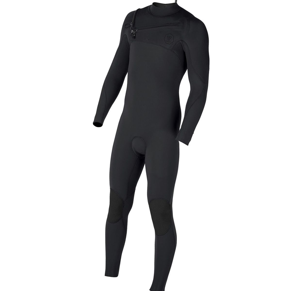 Vissla 7 Seas Tripper Front-Zip Long-Sleeve Full Wetsuit - Men's