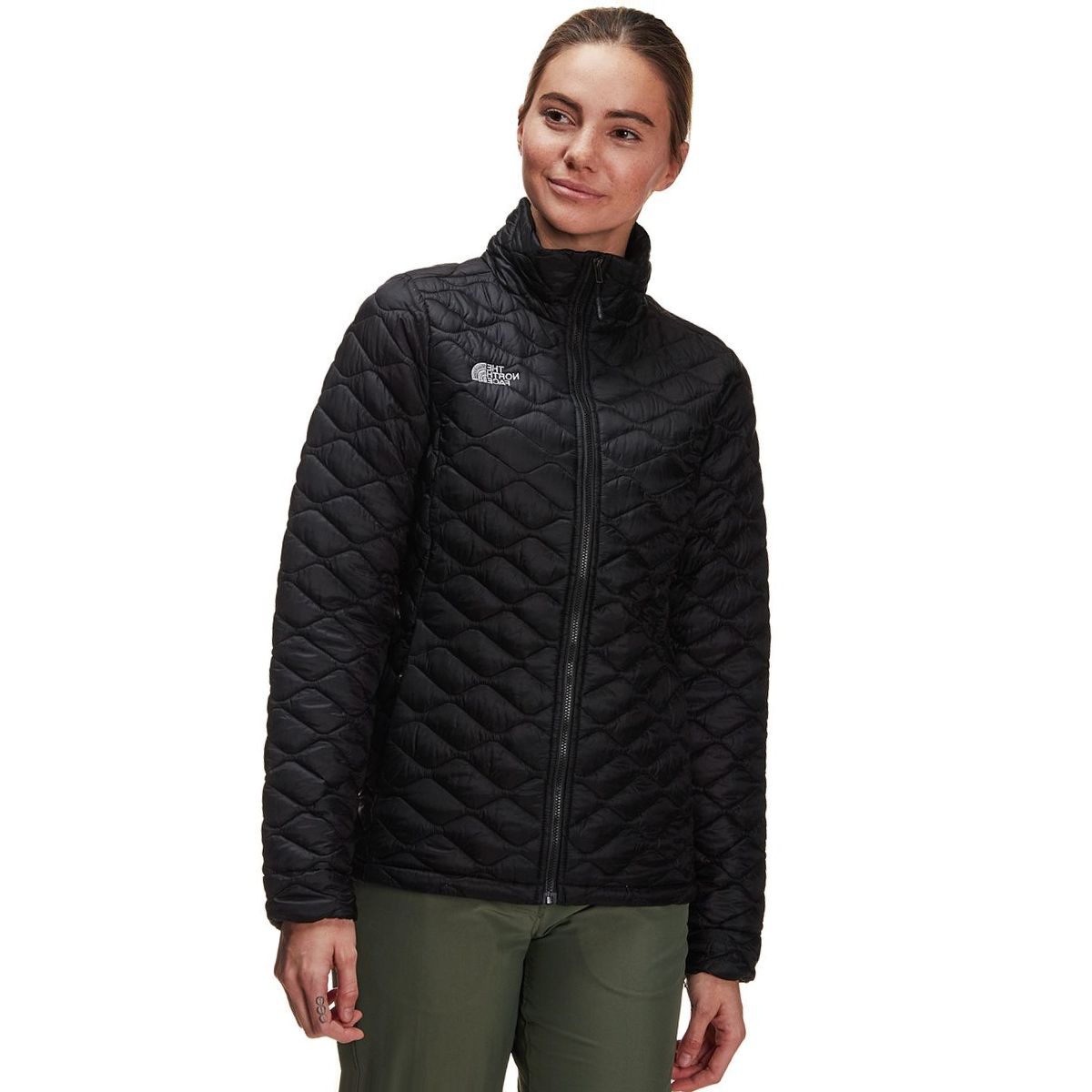 The North Face ThermoBall Insulated Jacket - Women's