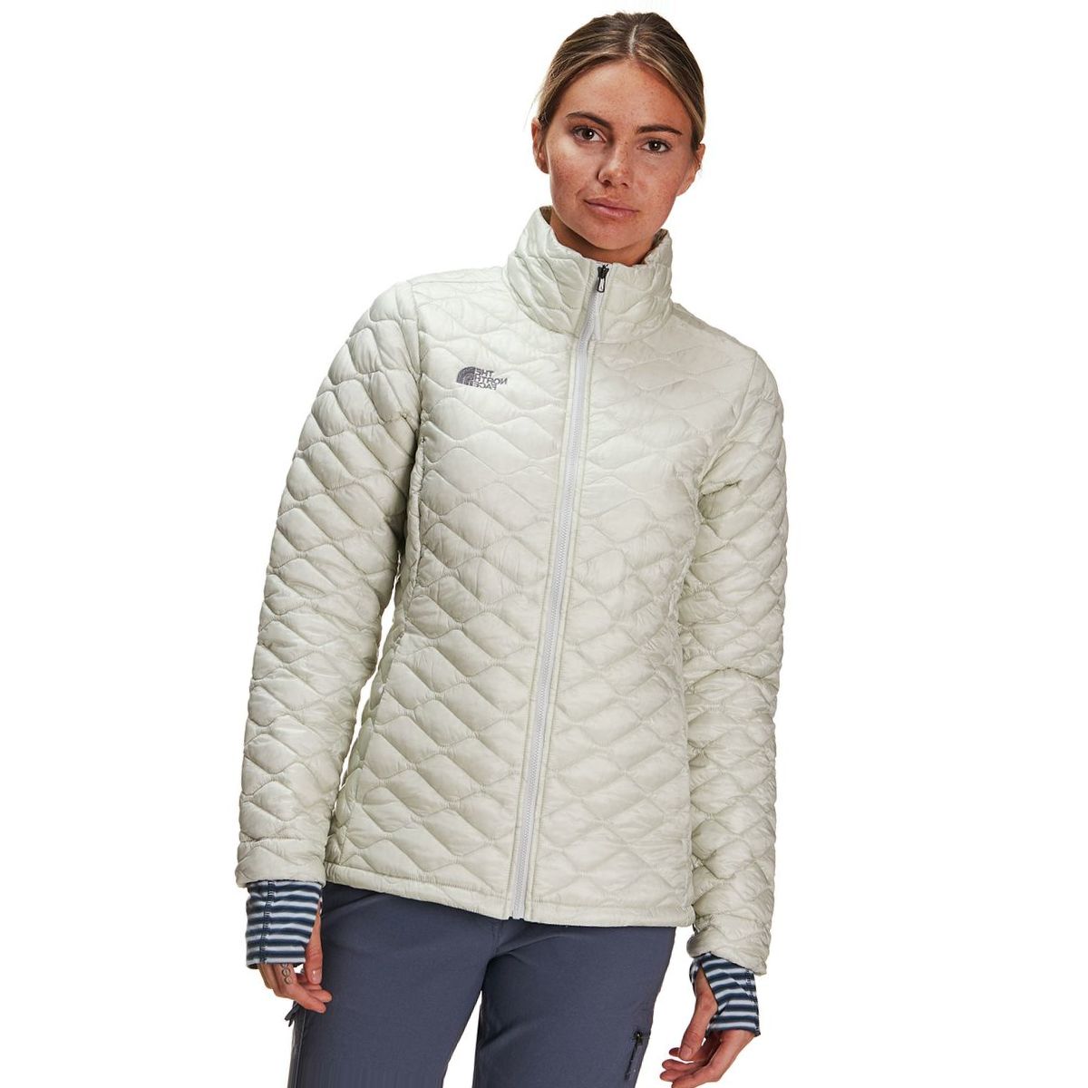 The North Face ThermoBall Insulated Jacket - Women's
