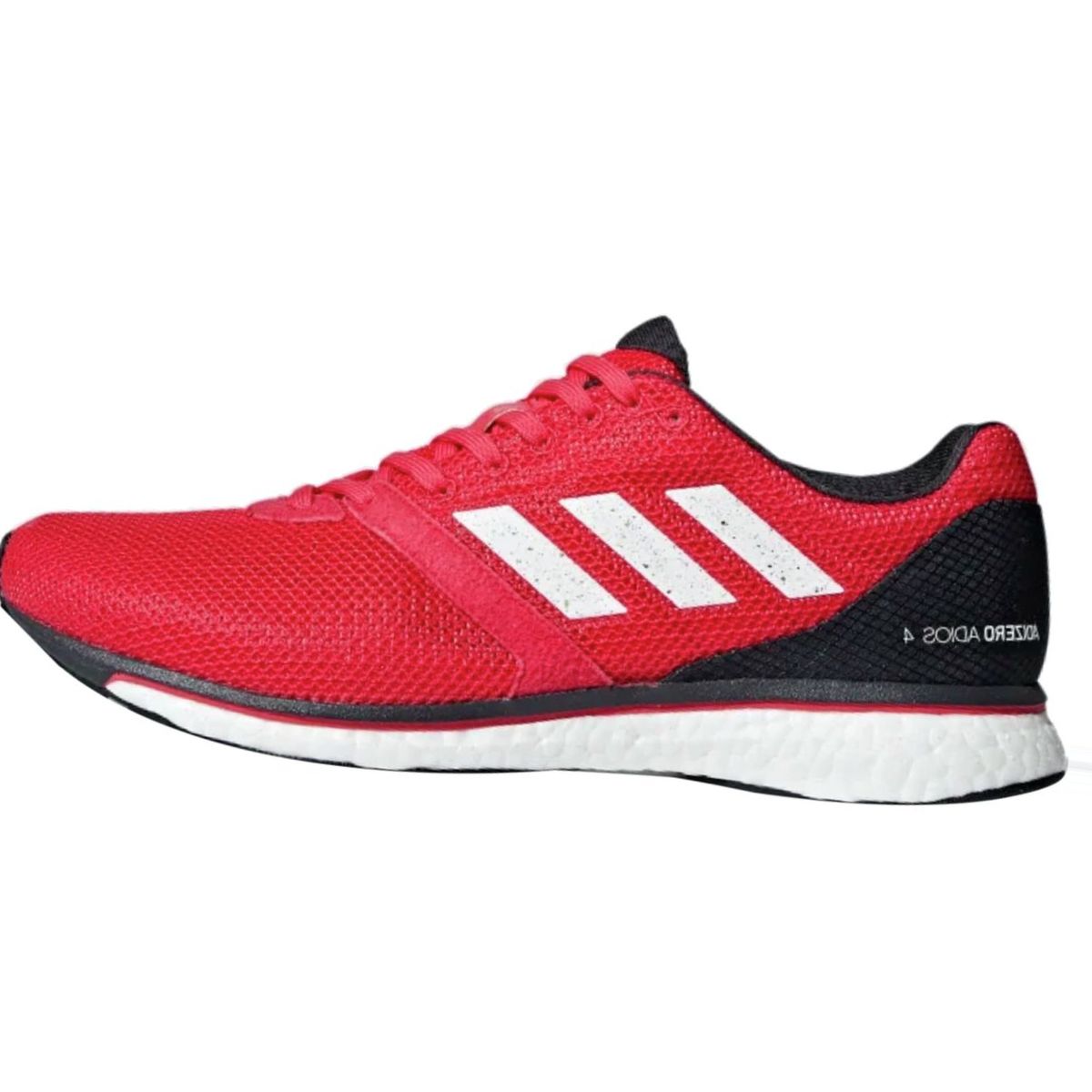 Adidas Adizero Adios 4 Boost Running Shoe - Men's