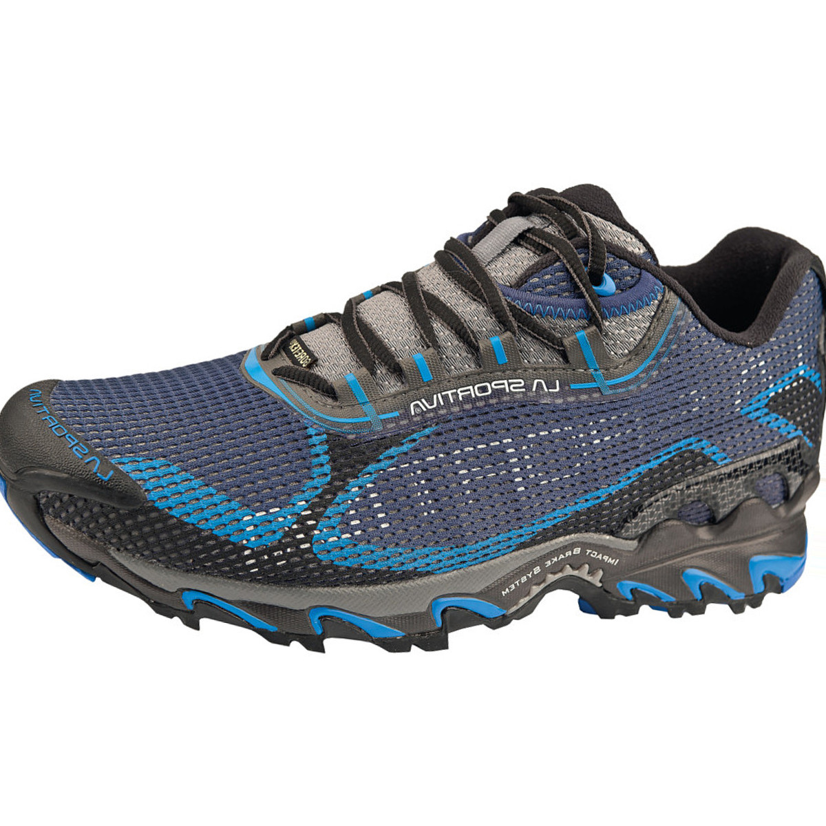 La Sportiva Wildcat 2.0 GTX Trail Running Shoe - Men's