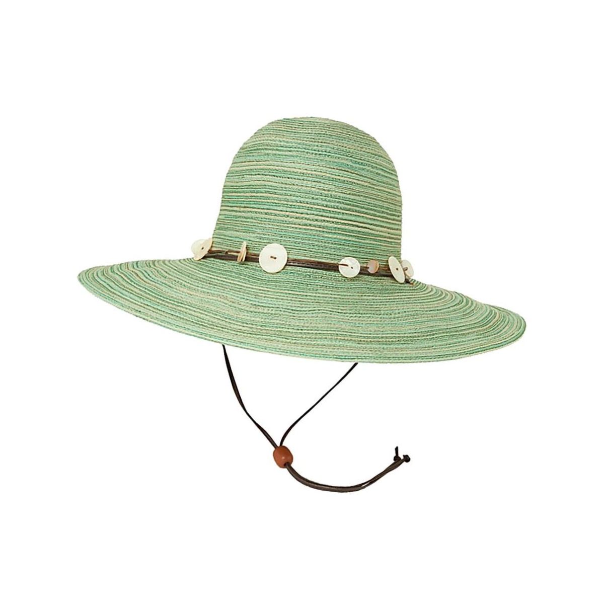 Sunday Afternoons Caribbean Hat - Women's