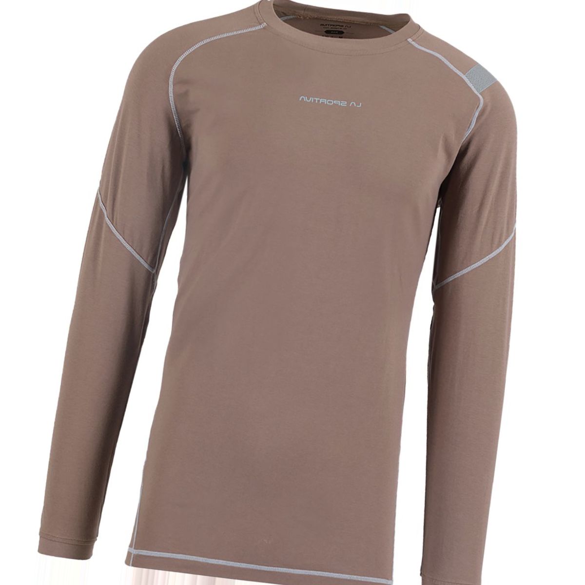 La Sportiva Future Long-Sleeve T-Shirt - Men's