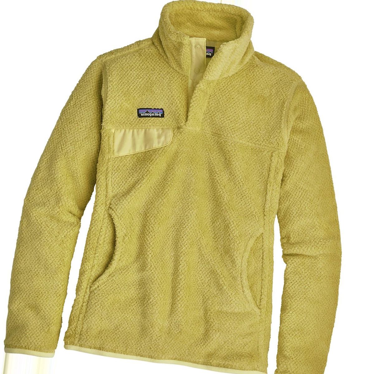 Patagonia Re-Tool Snap-T Fleece Pullover - Women's