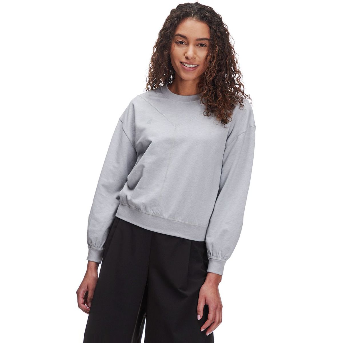 The North Face Ascential Pullover Sweatshirt - Women's