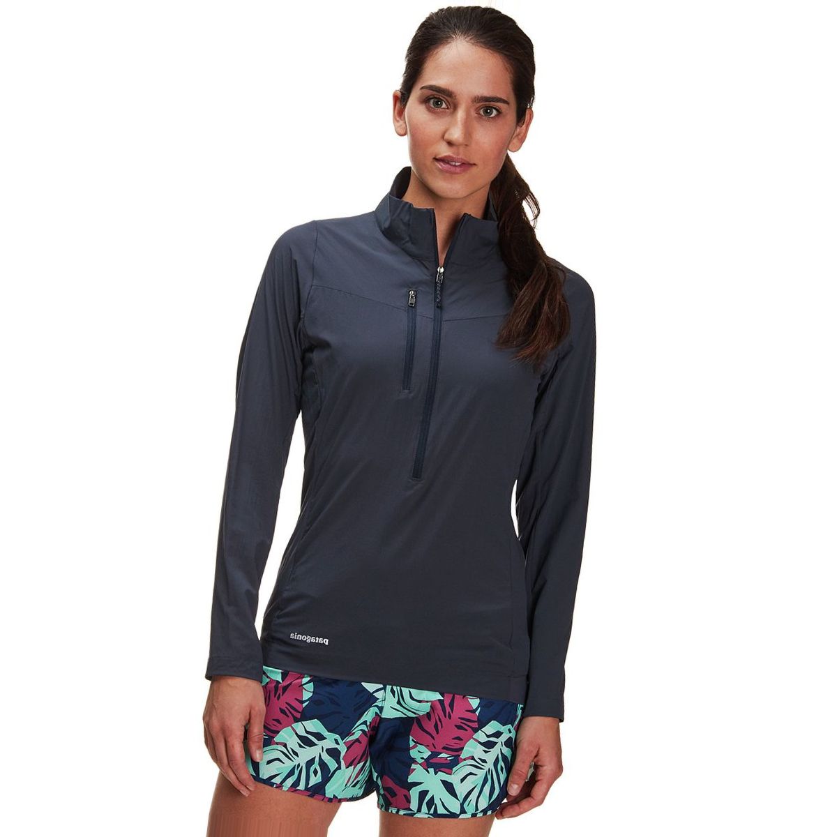 Patagonia Airshed Pullover Jacket - Women's