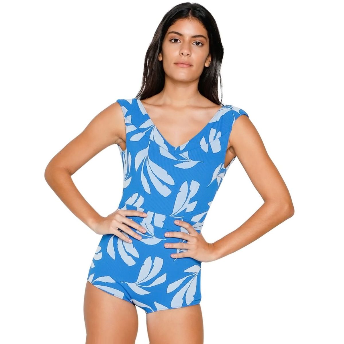 Seea Swimwear Frida One-Piece Swimsuit - Women's
