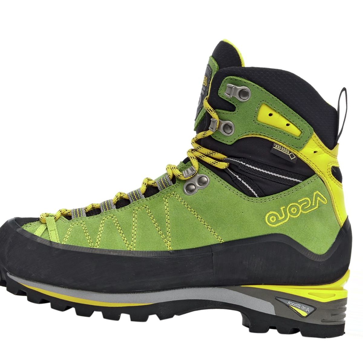 Asolo Elbrus GV Mountaineering Boot - Women's