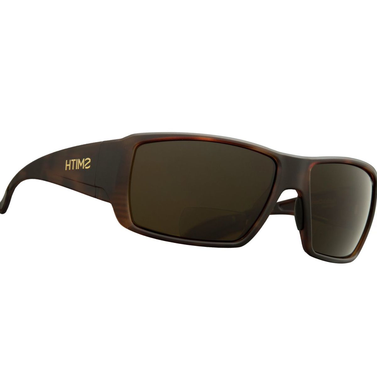 Smith Guides Choice Bifocal Polarized Sunglasses - Men's